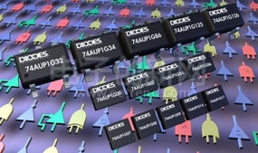 电子创新新品 半导体、开发工具与软件的前沿探索