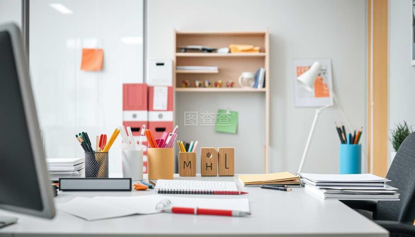 办公室用品代理代办 提升企业采购效率的智慧选择